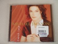 cd maxi michael jackson earth song  gebr Niedersachsen - Moormerland Vorschau