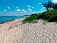 Traumurlaub auf Poel! Wohnung Weiter Blick Nordwestmecklenburg - Landkreis - Poel Vorschau