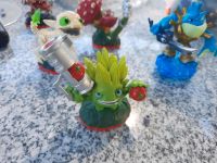 Skylander Food Fight Trap Team Life Leben PS4 PS3 XBOX ONE 360 WI Baden-Württemberg - Kirchardt Vorschau