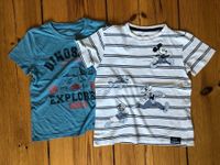 2 T-Shirts für Kids (EU 116 / 5-6 Jahre) Eimsbüttel - Hamburg Rotherbaum Vorschau