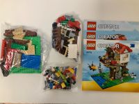 LEGO Creator 3in1 31010 - gebraucht Nordrhein-Westfalen - Goch Vorschau