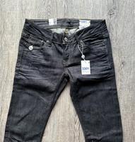 Neu G-Star Damen Jeans Comfort Border Denim 3301 W27 L32 Nordrhein-Westfalen - Issum Vorschau