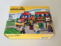 Lego 40166 Legoland-Zug - NEU & OVP Baden-Württemberg - Karlsruhe Vorschau