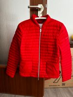 Steppjacke rot peuterey original M38 Nordrhein-Westfalen - Krefeld Vorschau