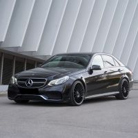 Mercedes Benz E220 Amg Umbau 20 Zoll Top-Zustand W212 Kr. Passau - Passau Vorschau