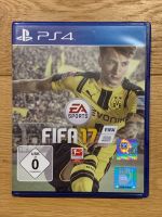 FIFA 17 (PS4) Niedersachsen - Ronnenberg Vorschau