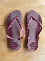 Havaianas Flipflops NEU Gr. 37/38 Bonn - Beuel Vorschau