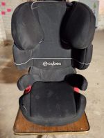 Kindersitz Cybex Solution X-Fix 9-18kg Berlin - Mitte Vorschau