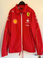 Puma Ferrari Formel 1 Jacke L Nordrhein-Westfalen - Ostbevern Vorschau