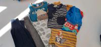 Alana Kleiderpaket Gr. 74 8tlg Topolino Hose Body Langarmshirt Bergedorf - Ochsenwerder Vorschau