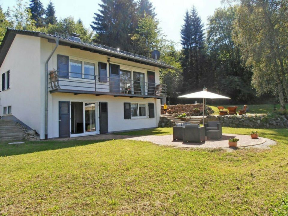 Ferienhaus Schwarzwald - Urlaub in Baden-Württemberg in Karlsruhe