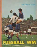 Fussball WM 1930 - 1974, Herba Verlag Berlin - Reinickendorf Vorschau