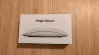 Magic Mouse Apple weiß wie neu Sachsen - Radebeul Vorschau