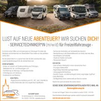 Servicetechniker*in (m/w/d) Nordrhein-Westfalen - Kranenburg Vorschau