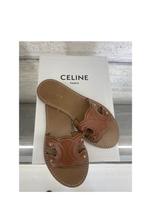 Celine sandal Braun Innenstadt - Köln Altstadt Vorschau
