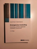 Neuwertiges Buch: Strategisches Controlling Stuttgart - Bad Cannstatt Vorschau