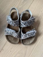 Kinder Sandalen, Schuhgröße, 24 Baden-Württemberg - Balgheim Vorschau