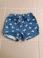 Kurze Hose Shorts Topomini 92 Bayern - Wolfratshausen Vorschau