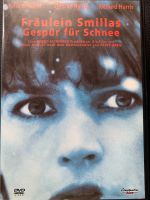 DVD Fräulein Smillas Gespür für Schnee Thüringen - Erfurt Vorschau