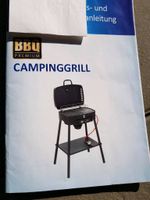 Campinggrill, Gas Bayern - Königsbrunn Vorschau