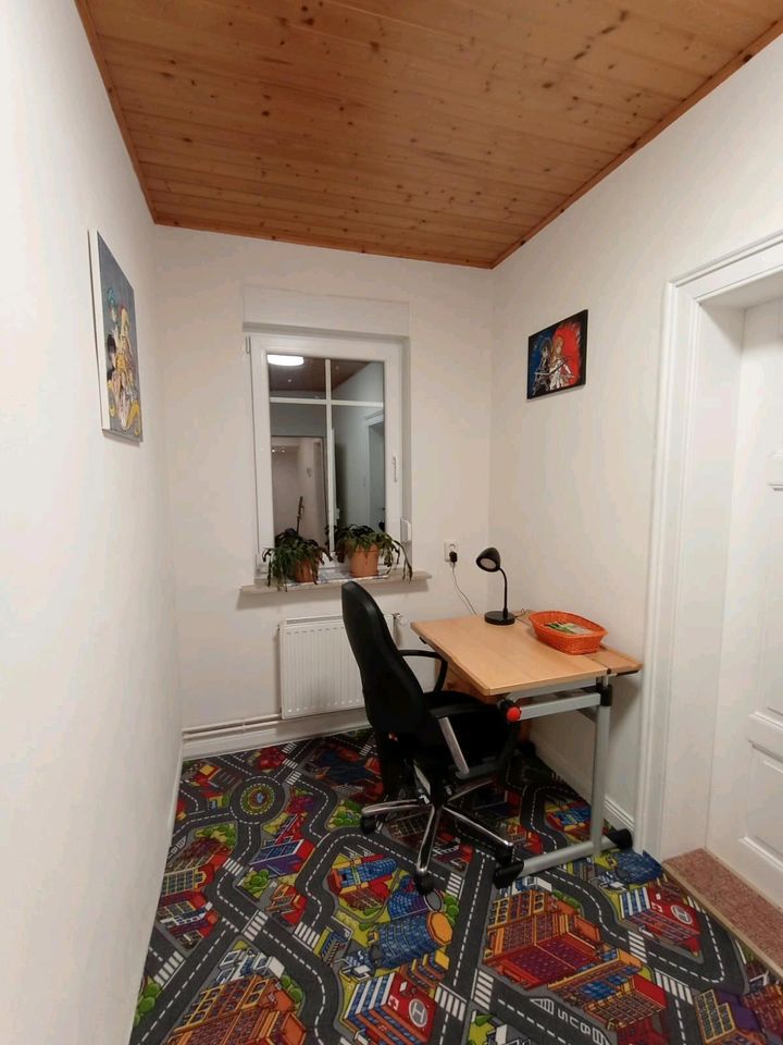 Ferienwohnung Harzrand 1.OG in Gielde