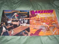 Lakeside - Fantastic Voyage - Keep On Moving... - Soul Funk Vinyl Nordrhein-Westfalen - Neuss Vorschau