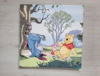 Leinwand Winnie Puuh Wandbild Dekoration Kinderzimmer Nordrhein-Westfalen - Detmold Vorschau