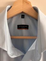 Eterna Hemd Blau 42 Aachen - Aachen-Mitte Vorschau