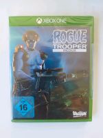 Rogue Trooper Redux neu/ovp Xbox One Kreis Ostholstein - Neustadt in Holstein Vorschau