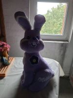 Stoff Hase Milka Flensburg - Fruerlund Vorschau