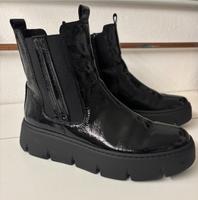 Gabor Chelsea Boots Gr.38 Hessen - Dreieich Vorschau
