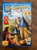 Spiel, Carcassonne, wie neu Nordrhein-Westfalen - Simmerath Vorschau