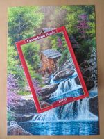 Castorland Puzzle - Spring Mill - 1000 Teile - wie neu Berlin - Reinickendorf Vorschau