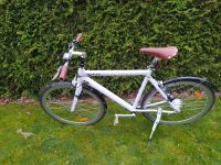 E Bike, E-Rennrad, superleicht, weiß, Awsum, wenig Kilometer Nordrhein-Westfalen - Detmold Vorschau