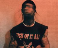 Travis Scott Köln 20.07.2024, 2 Sitzplätze nebeneinander-Utopia Nordrhein-Westfalen - Anröchte Vorschau