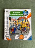 TipToi Sicher im Straßenverkehr wieso weshalb warum Niedersachsen - Neu Wulmstorf Vorschau