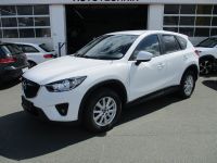 CX-5 Center-Line AWD*Navi*AHK*PDC Bayern - Bayreuth Vorschau