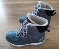Jack Wolfskin Winter Schuhe, Größe 37, sehr gut erhalten Bayern - Eschlkam Vorschau