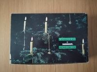 6 Goldene Kerzenhalter für Weihnachtsbaum, für echte Baumkerzen Schleswig-Holstein - Glückstadt Vorschau