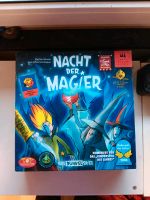 Nacht der Magier spiel Hessen - Wald-Michelbach Vorschau