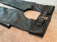 Lederhose , Motorradkleidung , Gr. XL Nordrhein-Westfalen - Detmold Vorschau