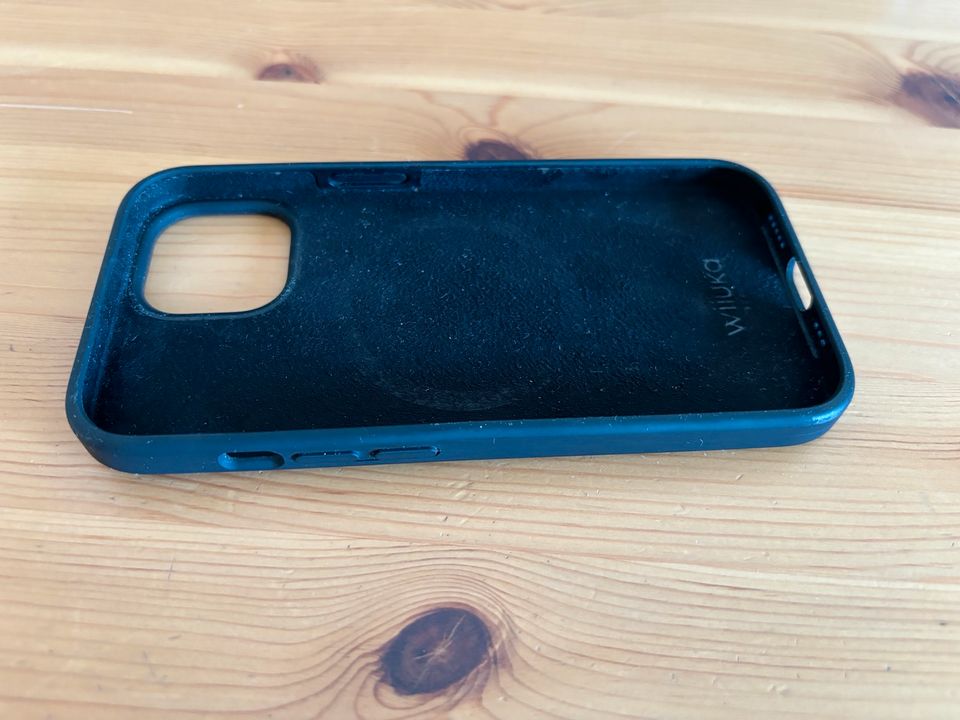 Wiiuka Skin Flex Apple iPhone 15 Silicon Case Hülle MagSafe in Berlin