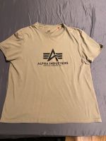 Alpha Industries T-Shirt Nordrhein-Westfalen - Bönen Vorschau