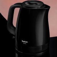 Tefal Kettle 1,5 L Wasserkocher mit breiter Öffnung Wasserkocker Berlin - Charlottenburg Vorschau