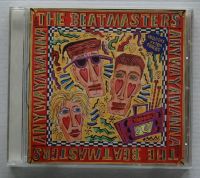 CD THE BEATMASTERS Anywayawanna Reggae Dance House Best of NEU !! Bayern - Deiningen Vorschau