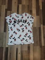 Mickey Shirt Kostüm Nordrhein-Westfalen - Elsdorf Vorschau