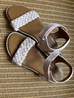 Sandalen Sommer Schuhe Mädchen Gr. 37 Bayern - Aschau im Chiemgau Vorschau