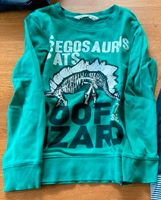 Pullover z. B. Dino Gr. 122 128 Saarland - Wadgassen Vorschau