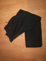 Skihose Kurzgröße Damen 42 21 Schöffel schwarz München - Moosach Vorschau