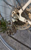 Suche defektes 28 Zoll Fahrrad mit 5 Gang Schaltung München - Schwabing-West Vorschau